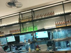 -木屋烧烤(白石洲店)