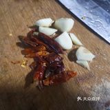 家有小厨娘——简单快捷炝炒白菜