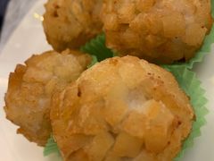 灌汤鱼球-山外山菜馆(玉泉路店)