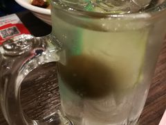 -华辉快餐店(江南西总店)