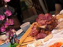 -粤香楼(新光里店)