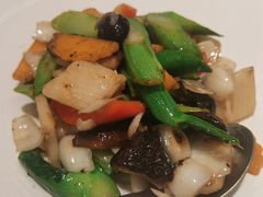 -金悦轩海鲜城(渔人码头店)