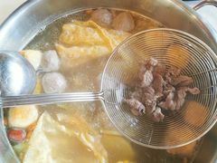 -牛鼎记潮汕牛肉火锅(阳朔店)