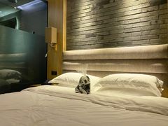 -好逸SMART酒店(成都春熙路太古里店)