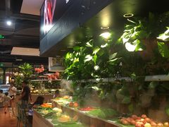 铁板牛排-亚马逊环球美食百汇(新城吾悦广场店)