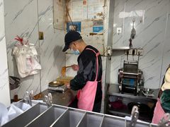 -军屯锅魁(城市花园店)