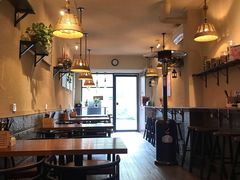 大堂-豆爺小面(朱雀店)