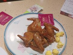 -点都德(千灯湖环宇城店)
