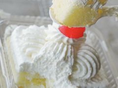 -红宝石·鲜奶小方·海派西点房(南翔店)