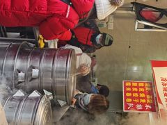 -家阳赵师傅油饼包烧麦(粮道街店)