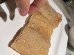 金华麻糍-梁家大院•农家菜(昆山会展中心店)