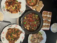 -树厨贵州菜(大十字店)