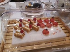 -The COOK·厨餐厅·自助餐(浦东嘉里大酒店)
