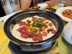 -大笑饭堂(甲子桥店)