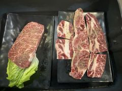 -小本家韩国料理(紫藤路店)