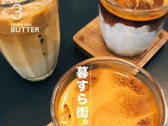 -铁手珈琲制造局metalhands(望京店)