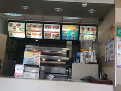 -华莱士·全鸡汉堡(坂田店)