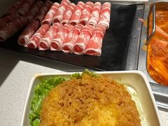 -海底捞火锅(国奥村店)