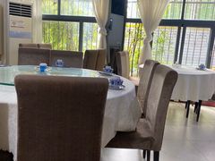 靠窗位-贵州人家·酸汤火锅·20年老字号