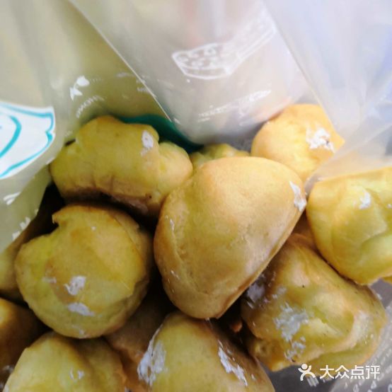 中山西点(环际店)
