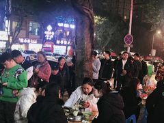 -梁憨包(南岸回龙湾店)