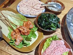 -楠火锅(光谷民族大道店)