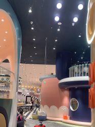 -奈尔宝·儿童乐园·亲子餐厅(鄞州万达店)