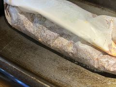 -李二鲜鱼(六堰大洋直营店)
