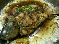 -阿殳菜馆·私厨(水围村店)