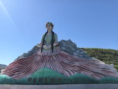 -新疆那拉提国家旅游度假区