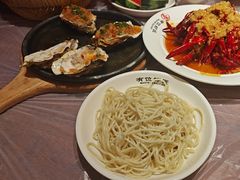 -有位虾匠·香辣蟹·小龙虾(李村店)