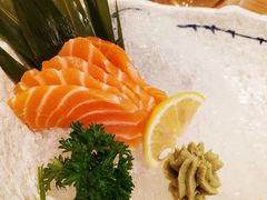 -小句号·精致料理(江南环球港店)