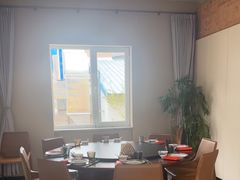 -羊门客在·烤盐池滩羊·川菜