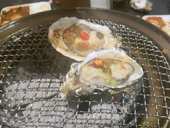 -允辛家·自助泥炉烤肉(九亭店)