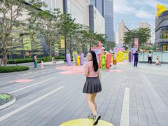 -东莞松山湖万象汇