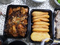 -南京大牌档(龙江新城市广场店)