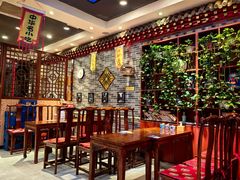 -李记白水羊头·清真老味家常菜(石景山店)