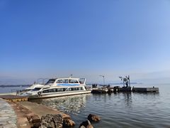 -西昌邛海湿地