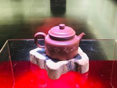 -衢州市博物馆