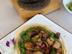 -鹿鸣酒家(越秀店)