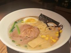 日式豚骨拉面-玉川屋·深夜食堂居酒屋(柳巷店)
