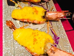 -稻早料理美术馆(城阳店)