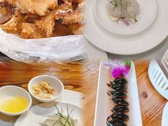 -美未居·老字号·地道顺德菜·桑拿鸡·鱼生(容桂店)