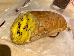 -韩国利尔面包(桂林路店)