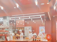 -喜家德虾仁水饺(东海缤纷天地店)
