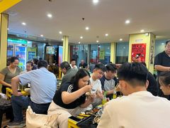 -望京小腰(北京总店)