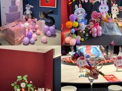 -观宴·品质赣菜(高新大道店)