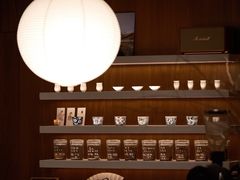-溯洄咖啡VORTEX COFFEE