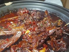 -回味黑鸭煲·始于2006(万松园店)