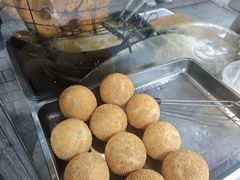 -覃肥叔桂林米粉(粮道街店)